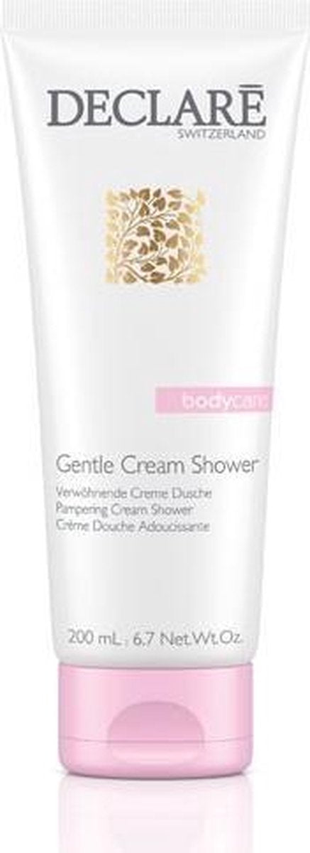 Declaré Gentle Cream Shower