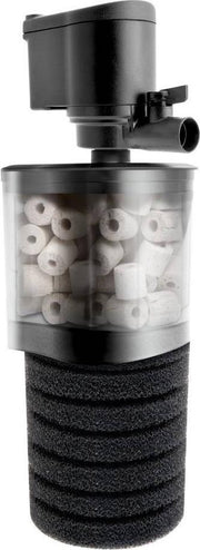 Aquael turbo filter 1500 - Aquarium binnen filter - voor Aquaria tot 350 liter