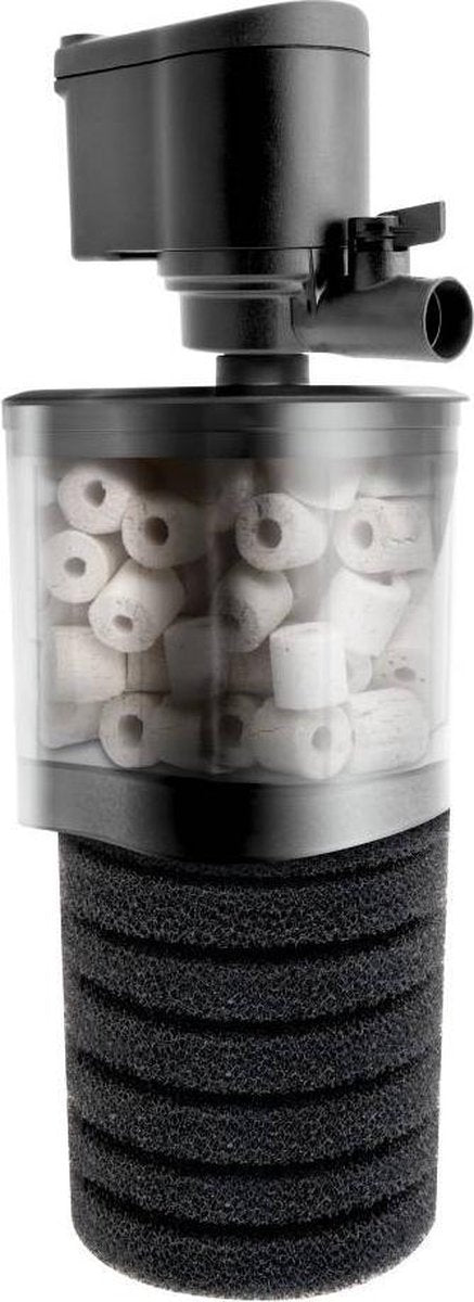 Aquael turbo filter 1500 - Aquarium binnen filter - voor Aquaria tot 350 liter