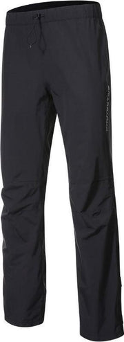 Protective Fietsregenbroek Seattle Heren Polyamide Zwart Mt 2xl