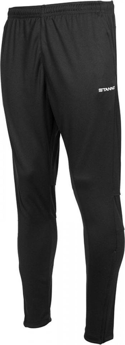 Stanno Centro Fitted Sportbroek Unisex - Maat L