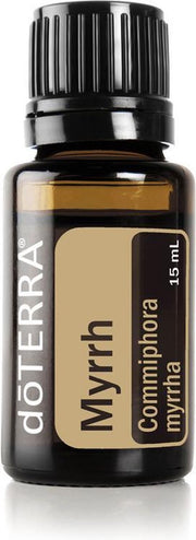 doTERRA Myrrh (Mirre) | 15ml | Etherische Olie