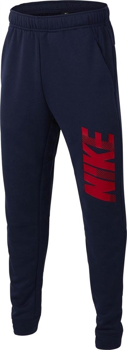 Nike - Dry Fit Training pants - Kinderen - maat 140-152