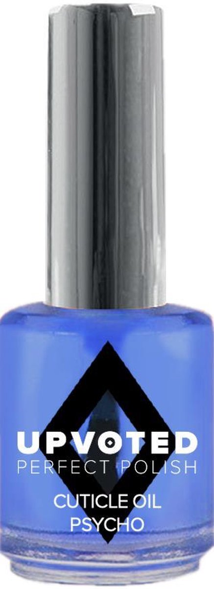 NailPerfect UPVOTED Cuticle Oil Psycho 15ml