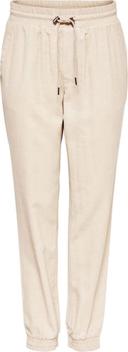 Onlkelda-emery Mw Pull-up Pants Pnt 15203946 Humus