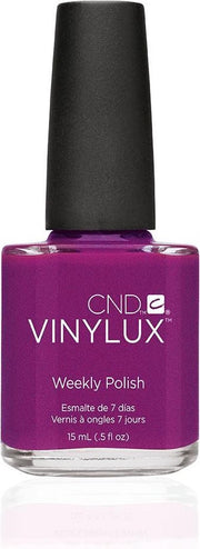 CND - Colour - Vinylux - Tango Passion #169 - 15 ml