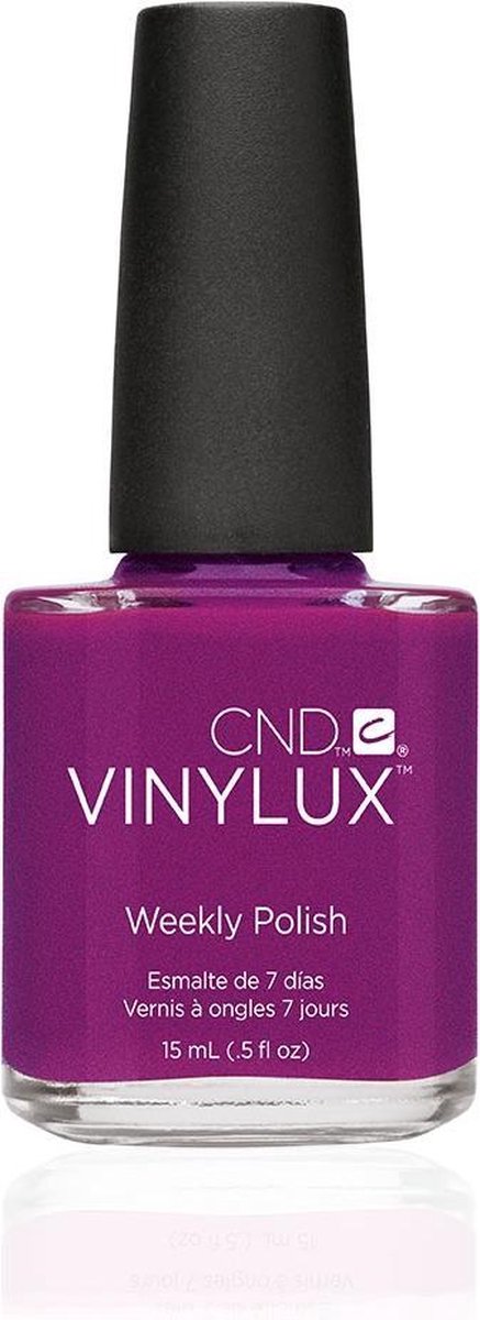 CND - Colour - Vinylux - Tango Passion #169 - 15 ml