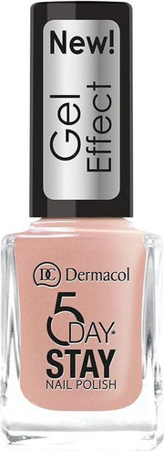 Dermacol 5 Stay Gel Effect - W27 Parisien Chic
