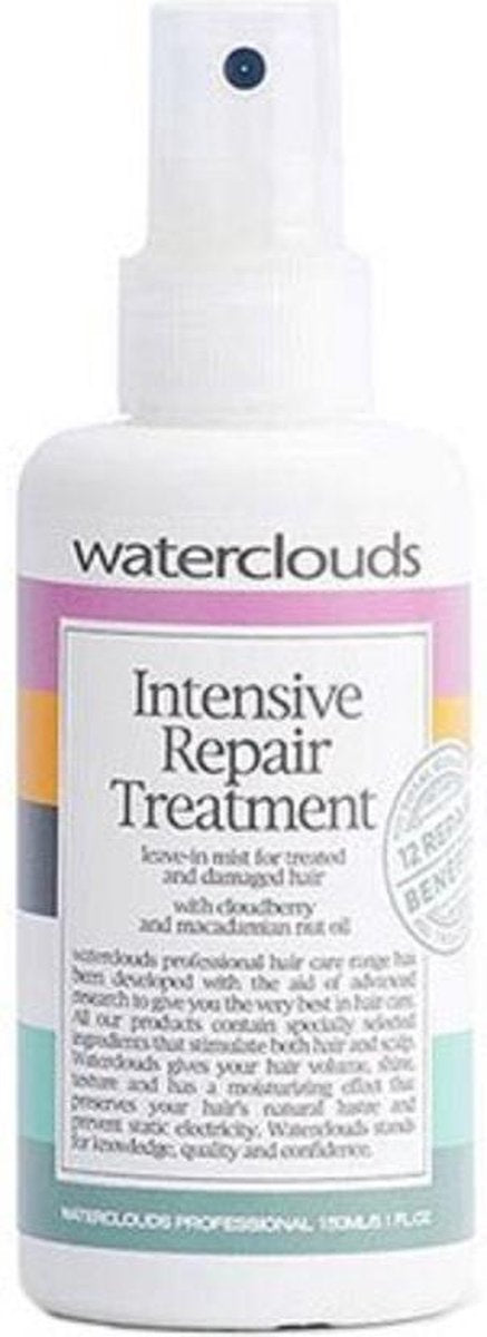 Waterclouds Intensive Repair Treatment 150ml