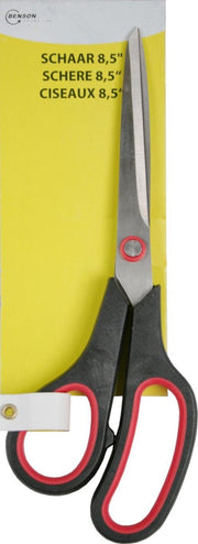 Hofftech Schaar Huishoud (8