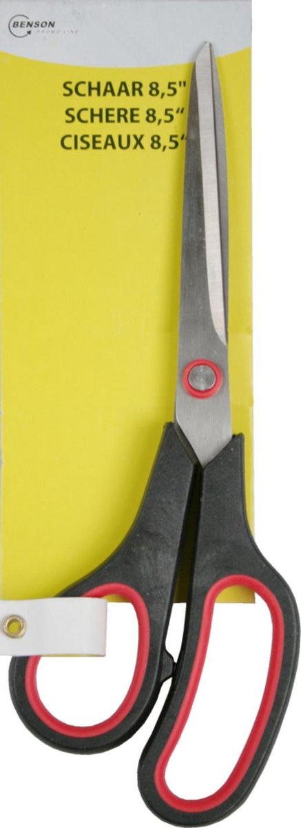 Hofftech Schaar Huishoud (8