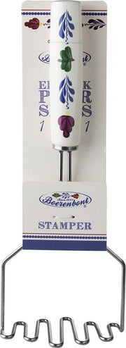 Boerenbont Stamper