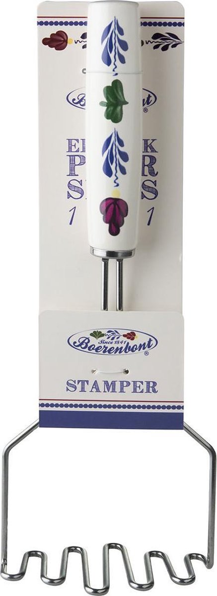 Boerenbont Stamper