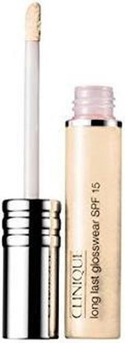 Clinique long lash glosswear SPF 15 01 Goldspun