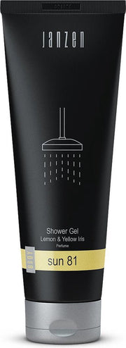 Janzen Shower Gel Sun 81 250ml