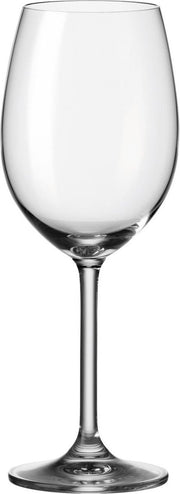 Leonardo Daily Rode wijnglas - 6 Stuks