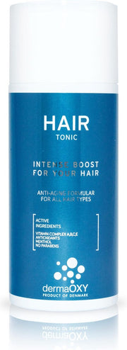 dermaOXY haar tonic
