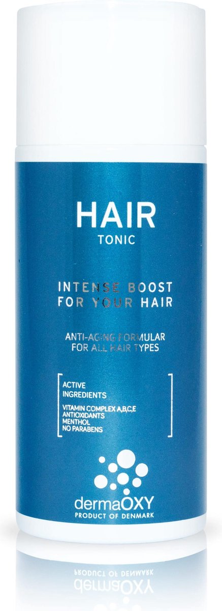dermaOXY haar tonic