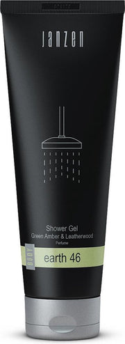 Janzen Shower Gel Earth 46 250ml