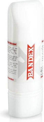 Gigman Sexual Potentiating Cream Penis 100ml 