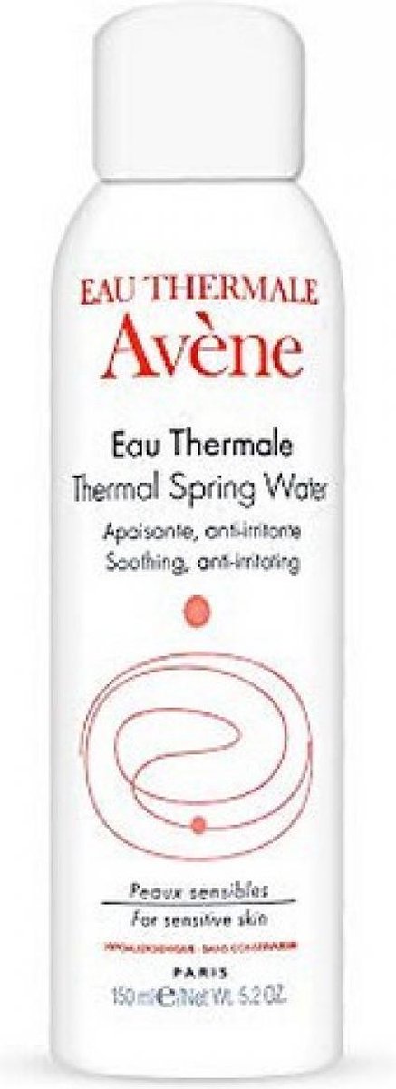 AvÃ¨ne Thermaal Water Spray - 300ml
