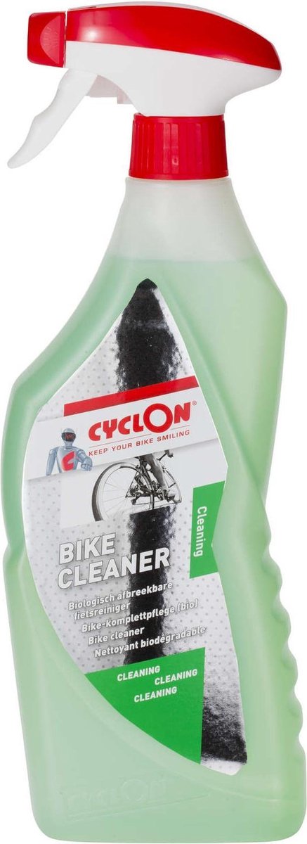 Cyclon Bike Cleaner Triggerspray 750 Ml