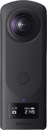 Ricoh - Theta Z1 360 Deg Camera /video And Photo