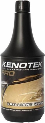 Kenotek Brilliant Wash - 1000ml