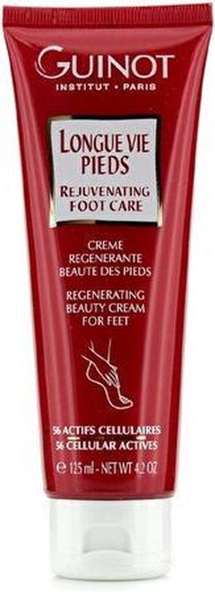 Guinot - Longue Vie Pieds