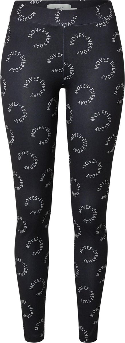 Moves leggings Wit-L