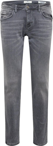 Tom Tailor jeans josh Grey Denim-31-32