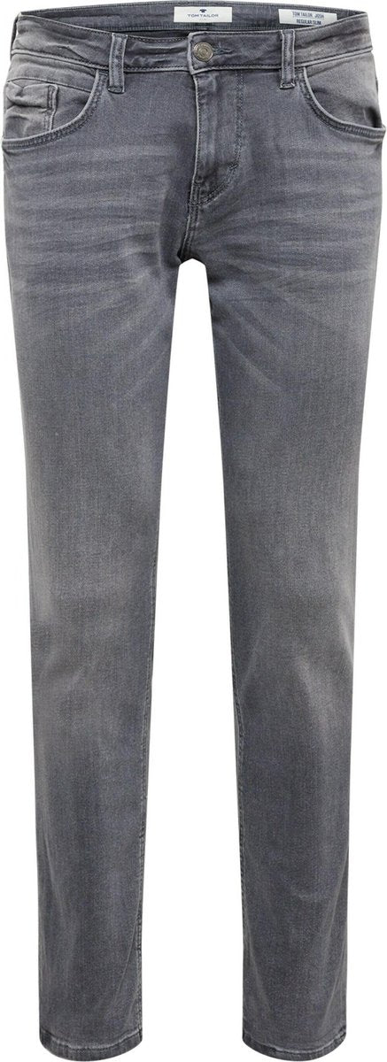 Tom Tailor jeans josh Grey Denim-31-32