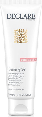 Declaré Gentle Cleansing Gel - 200 ml