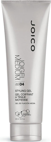 Joico - Style & Finish - JoiGel Medium - Styling Gel - 250 ml