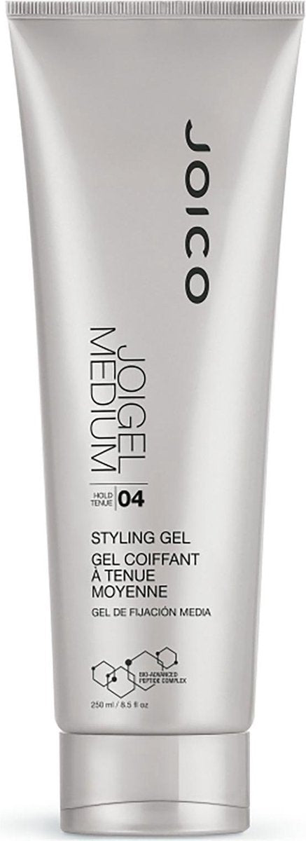 Joico - Style & Finish - JoiGel Medium - Styling Gel - 250 ml