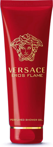 Versace Eros Flame douchegel Mannen Lichaam 100 ml