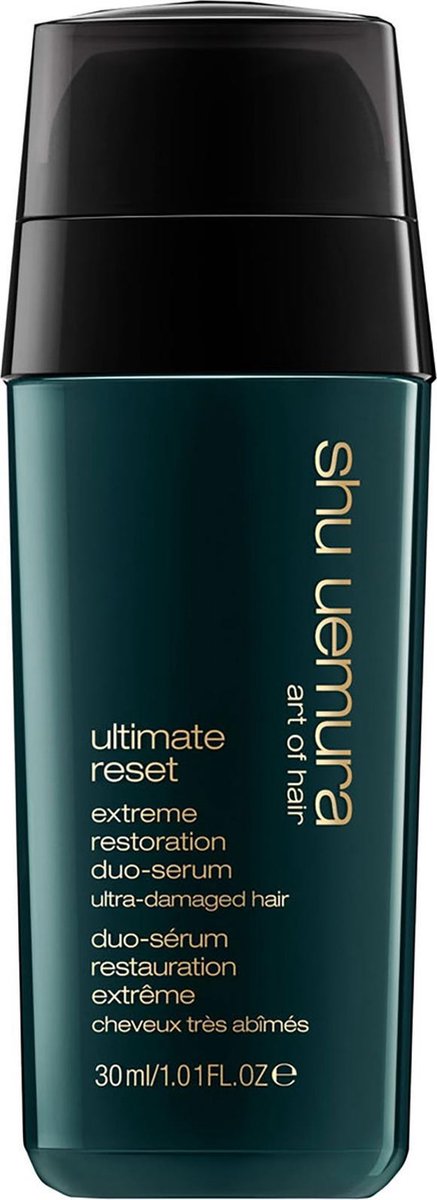 Ultimate Reset Duo Serum 30 ml