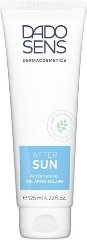 DADO SENS 114021199 aftersun-verzorging 125 ml Gel Gezicht & lichaam