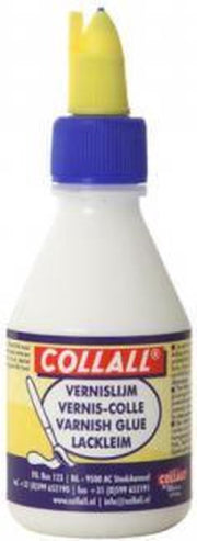 Collall vernislijm 100 ml