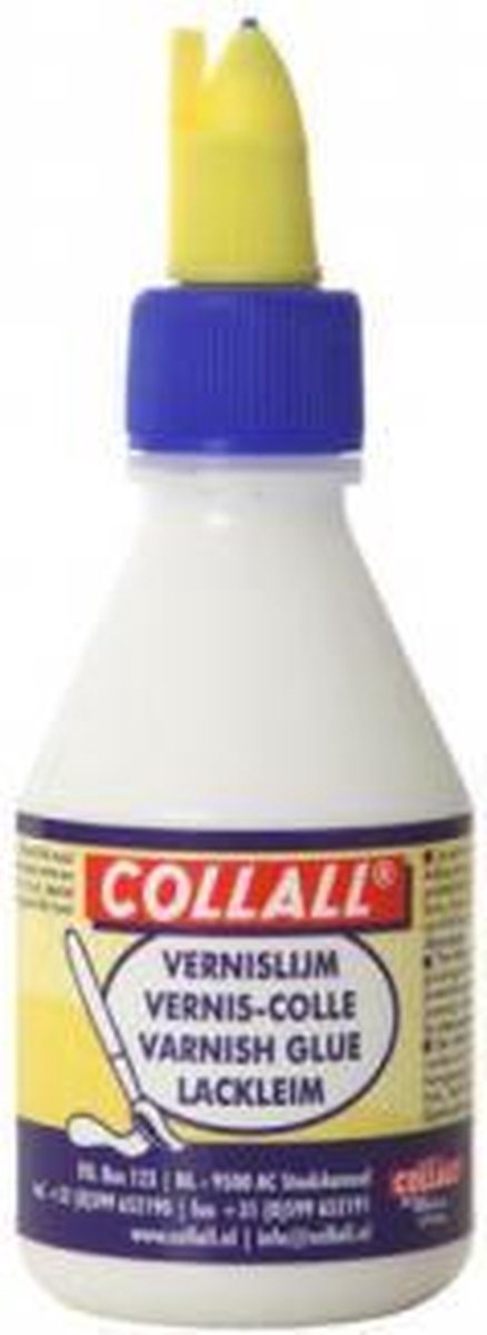 Collall vernislijm 100 ml