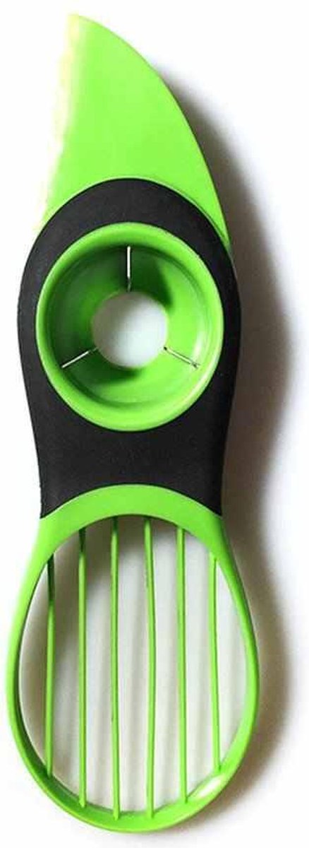Avocadosnijder 3-in-1 Keuken Gadget