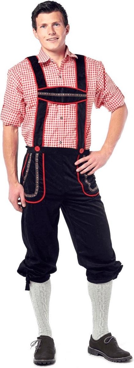 Oktoberfestkostuum
