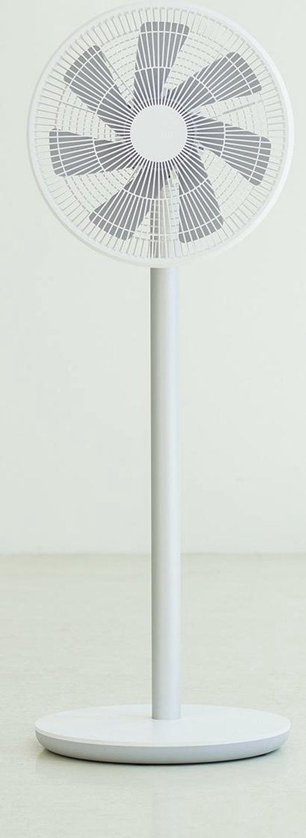 HOME Xiaomi Smart Pedestal Fan 2 Ventilator (Kabelgebunden) White