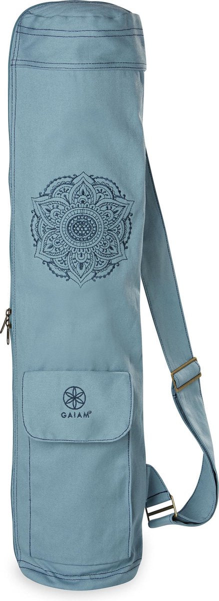 Gaiam  Sporttas  - Paars