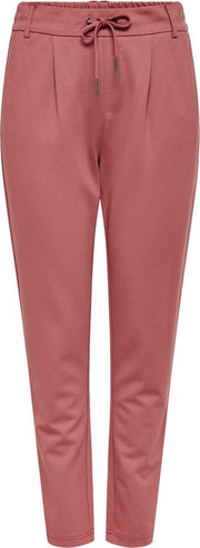 Onlpoptrash Life Easy Col Pant Pnt Noos 15115847 Apple Butter