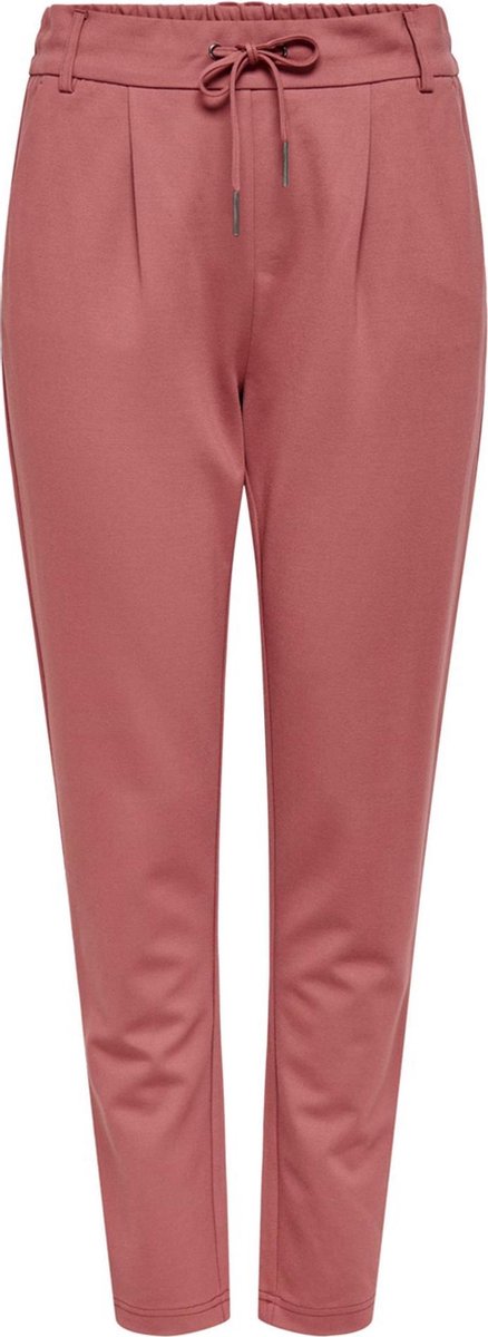 Onlpoptrash Life Easy Col Pant Pnt Noos 15115847 Apple Butter