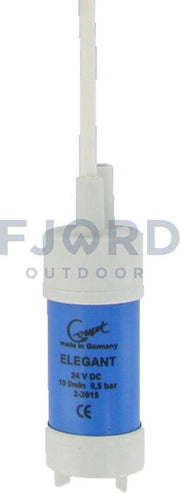 Comet Dompelpomp Elegant 24V Blauw 10L