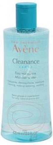 Avene Cleanance Micellar Water 400 Ml For Women
