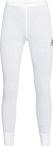Odlo BL Bottom long ACTIVE WARM ECO KIDS White - Maat 152