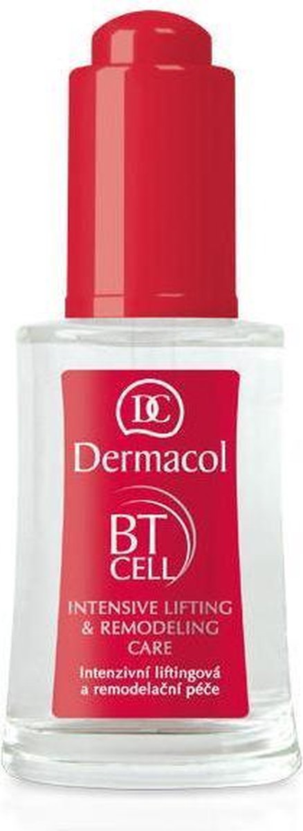 Dermacol - Intensive lifting and remodeling care Botocell (Intensive Lifting & Remodeling Care) - 30ml